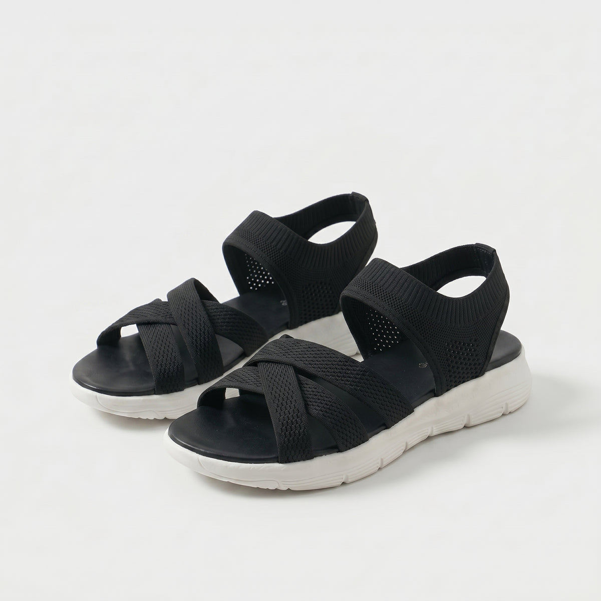 ErgoVita Orthopädische Komfort-Sandalen