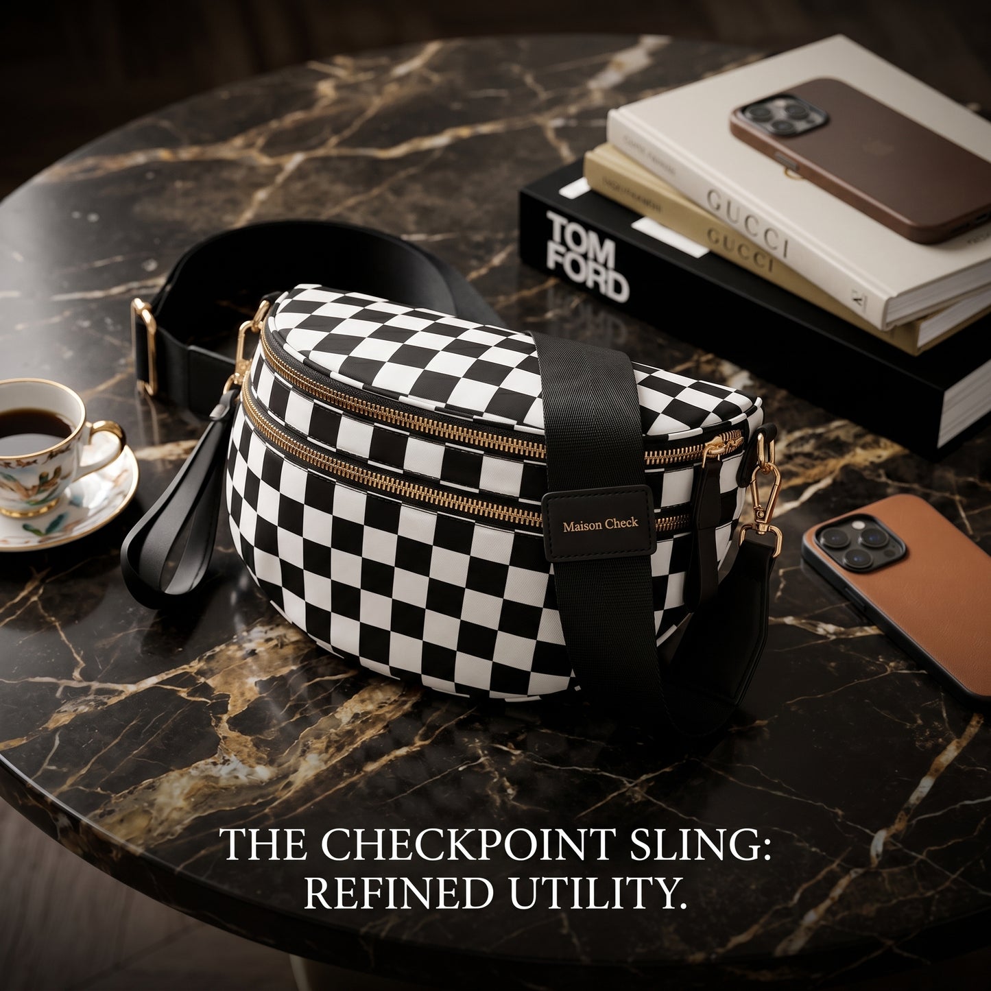 Freiraum Umhängetasche | Reisetasche | Wickeltasche | Wickeltasche für Mütter