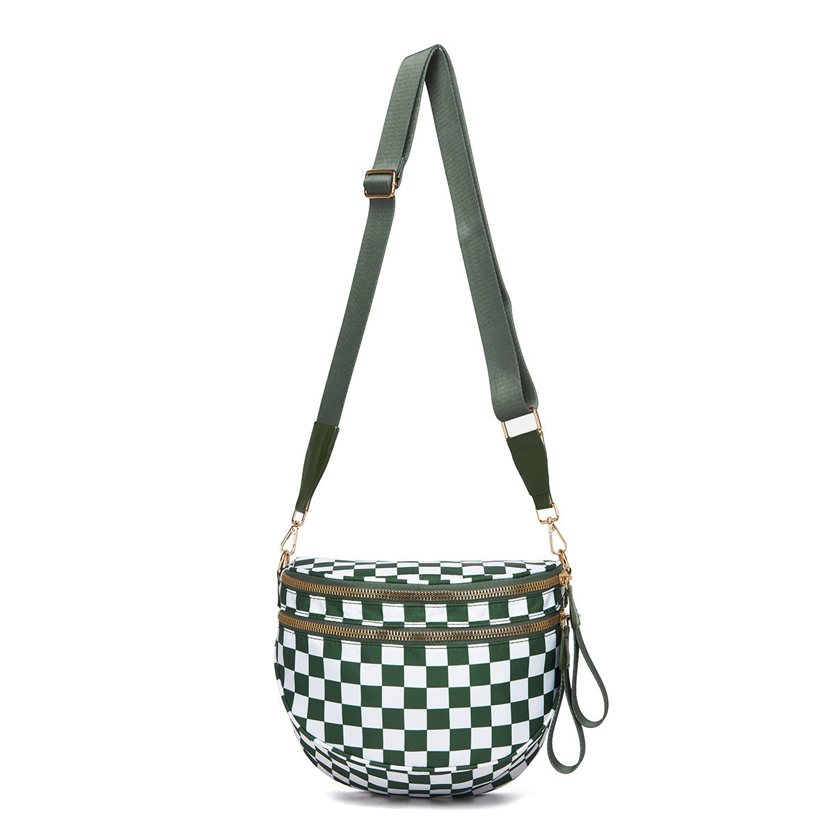 Freiraum Umhängetasche | Reisetasche | Wickeltasche | Wickeltasche für Mütter