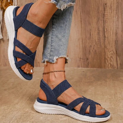 ErgoVita Orthopädische Komfort-Sandalen