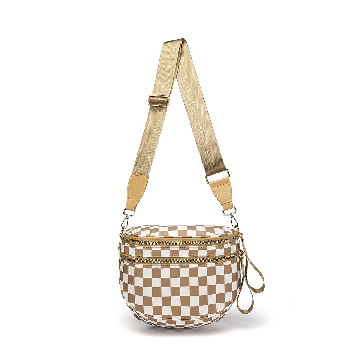 Freiraum Umhängetasche | Reisetasche | Wickeltasche | Wickeltasche für Mütter
