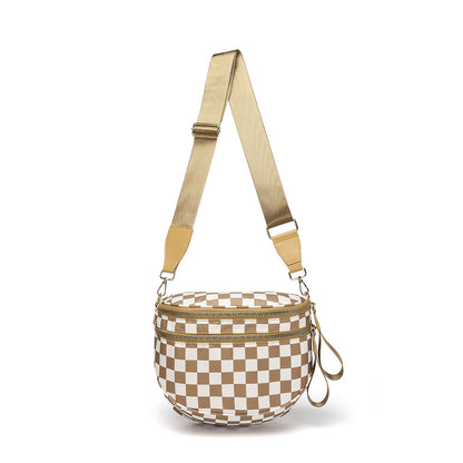 Freiraum Umhängetasche | Reisetasche | Wickeltasche | Wickeltasche für Mütter