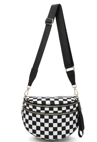 Freiraum Umhängetasche | Reisetasche | Wickeltasche | Wickeltasche für Mütter
