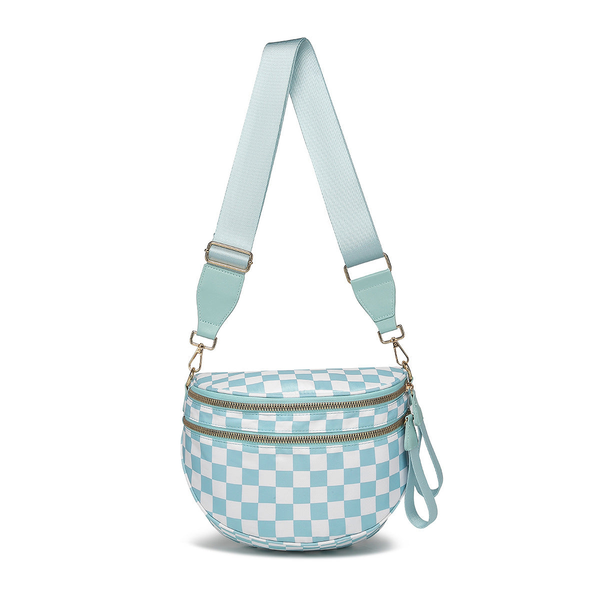 Freiraum Umhängetasche | Reisetasche | Wickeltasche | Wickeltasche für Mütter
