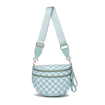 Freiraum Umhängetasche | Reisetasche | Wickeltasche | Wickeltasche für Mütter
