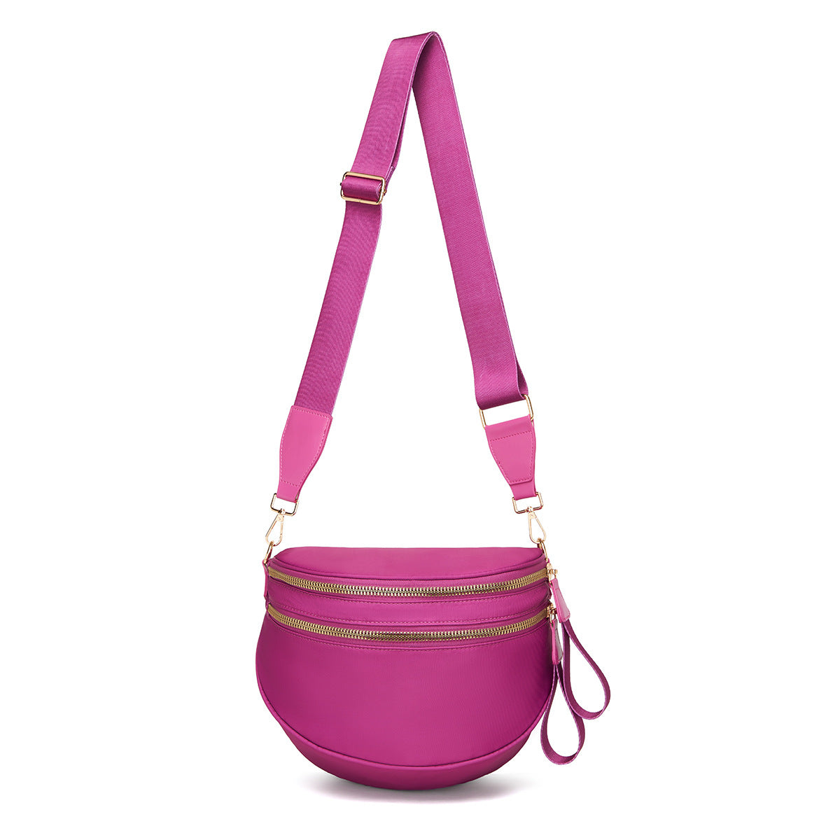 Freiraum Umhängetasche | Reisetasche | Wickeltasche | Wickeltasche für Mütter