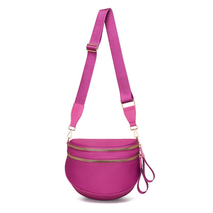 Freiraum Umhängetasche | Reisetasche | Wickeltasche | Wickeltasche für Mütter