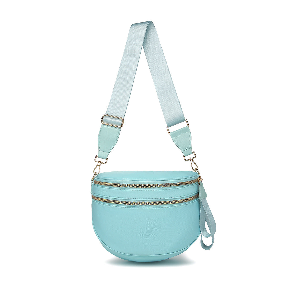 Freiraum Umhängetasche | Reisetasche | Wickeltasche | Wickeltasche für Mütter