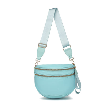 Freiraum Umhängetasche | Reisetasche | Wickeltasche | Wickeltasche für Mütter