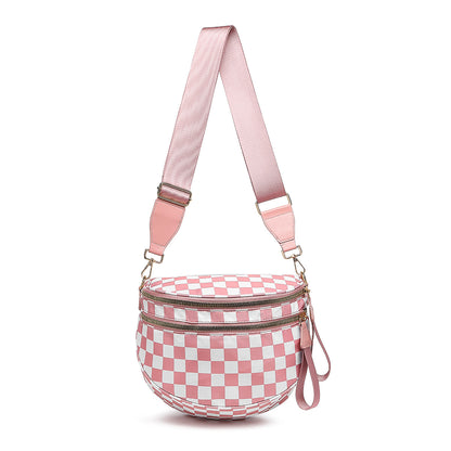 Freiraum Umhängetasche | Reisetasche | Wickeltasche | Wickeltasche für Mütter