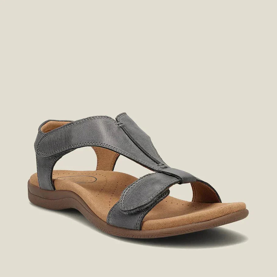Sanoflex Orthopädische Komfort-Sandalen
