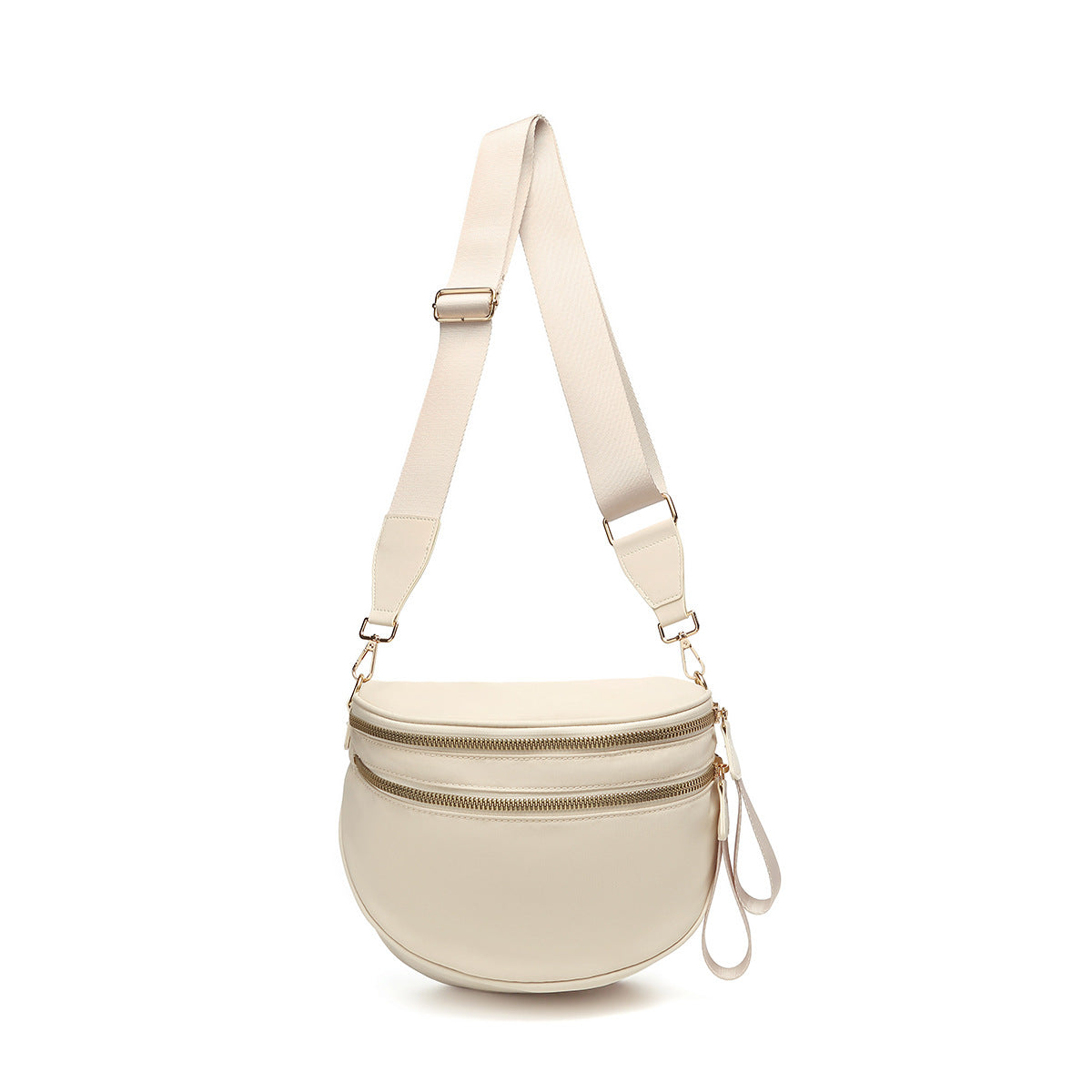 Freiraum Umhängetasche | Reisetasche | Wickeltasche | Wickeltasche für Mütter