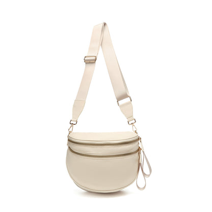Freiraum Umhängetasche | Reisetasche | Wickeltasche | Wickeltasche für Mütter
