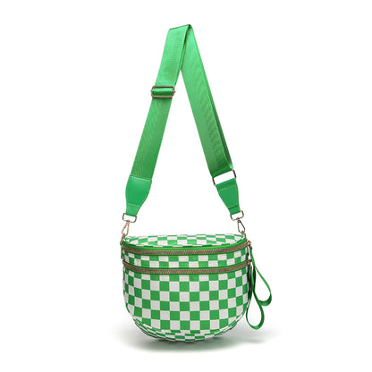 Freiraum Umhängetasche | Reisetasche | Wickeltasche | Wickeltasche für Mütter