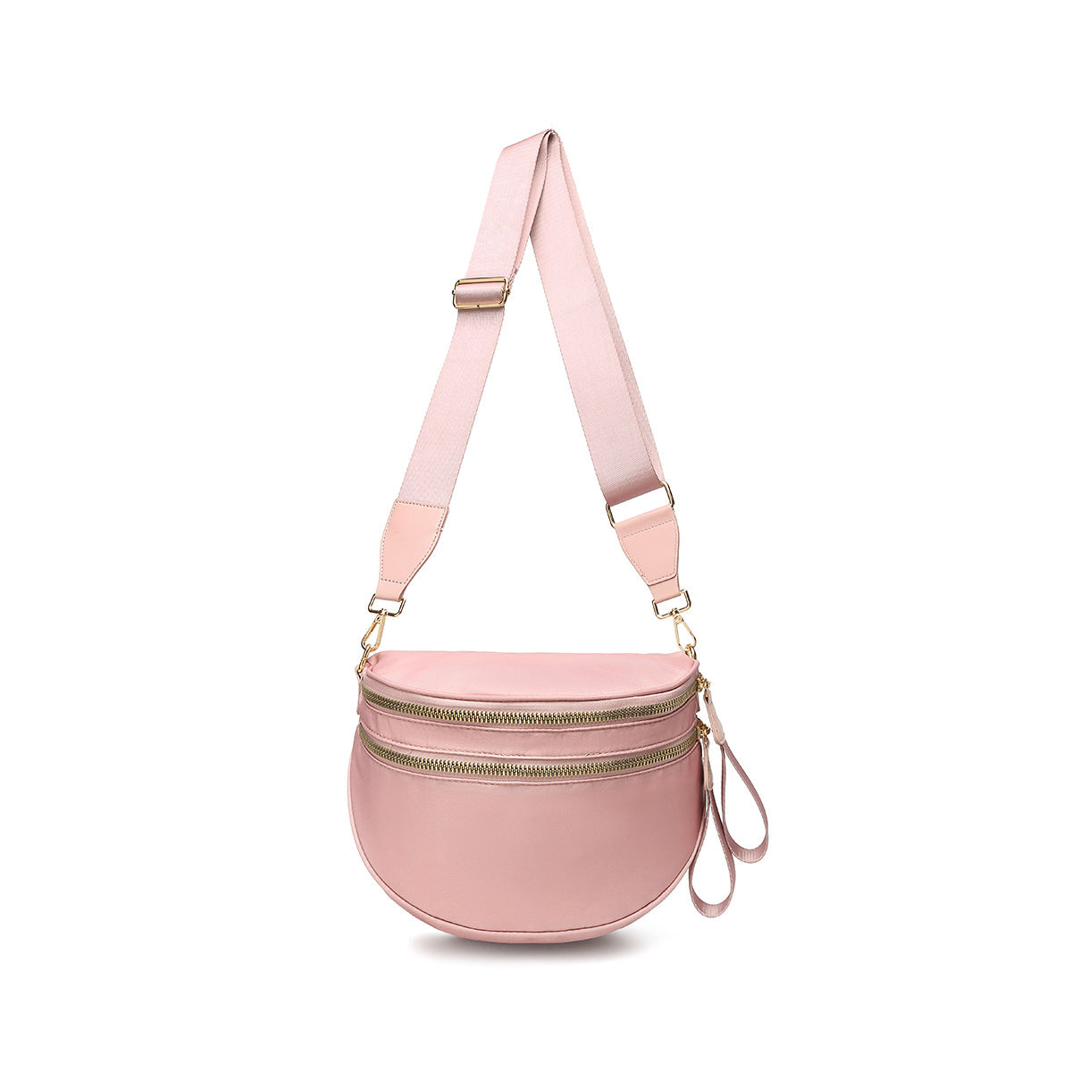 Freiraum Umhängetasche | Reisetasche | Wickeltasche | Wickeltasche für Mütter