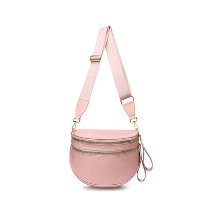 Freiraum Umhängetasche | Reisetasche | Wickeltasche | Wickeltasche für Mütter