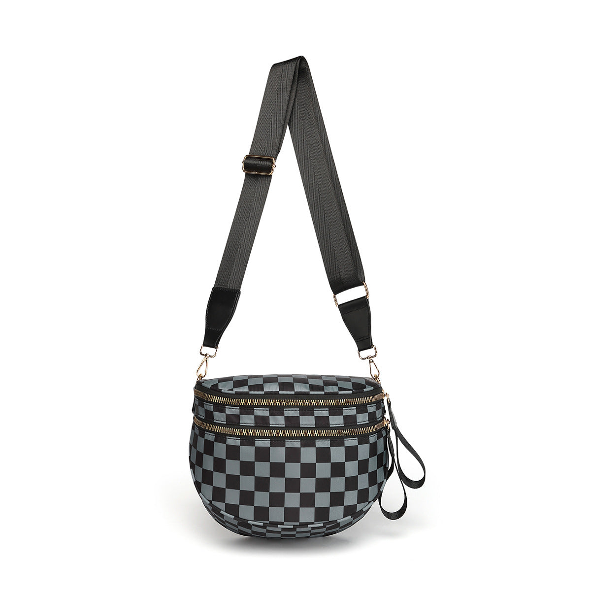 Freiraum Umhängetasche | Reisetasche | Wickeltasche | Wickeltasche für Mütter