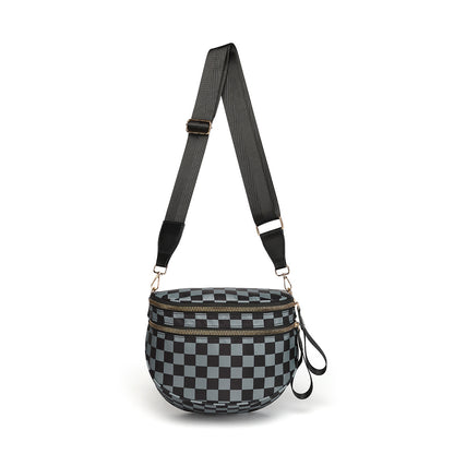 Freiraum Umhängetasche | Reisetasche | Wickeltasche | Wickeltasche für Mütter