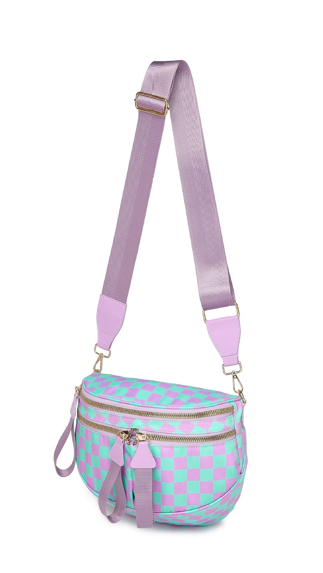 Freiraum Umhängetasche | Reisetasche | Wickeltasche | Wickeltasche für Mütter