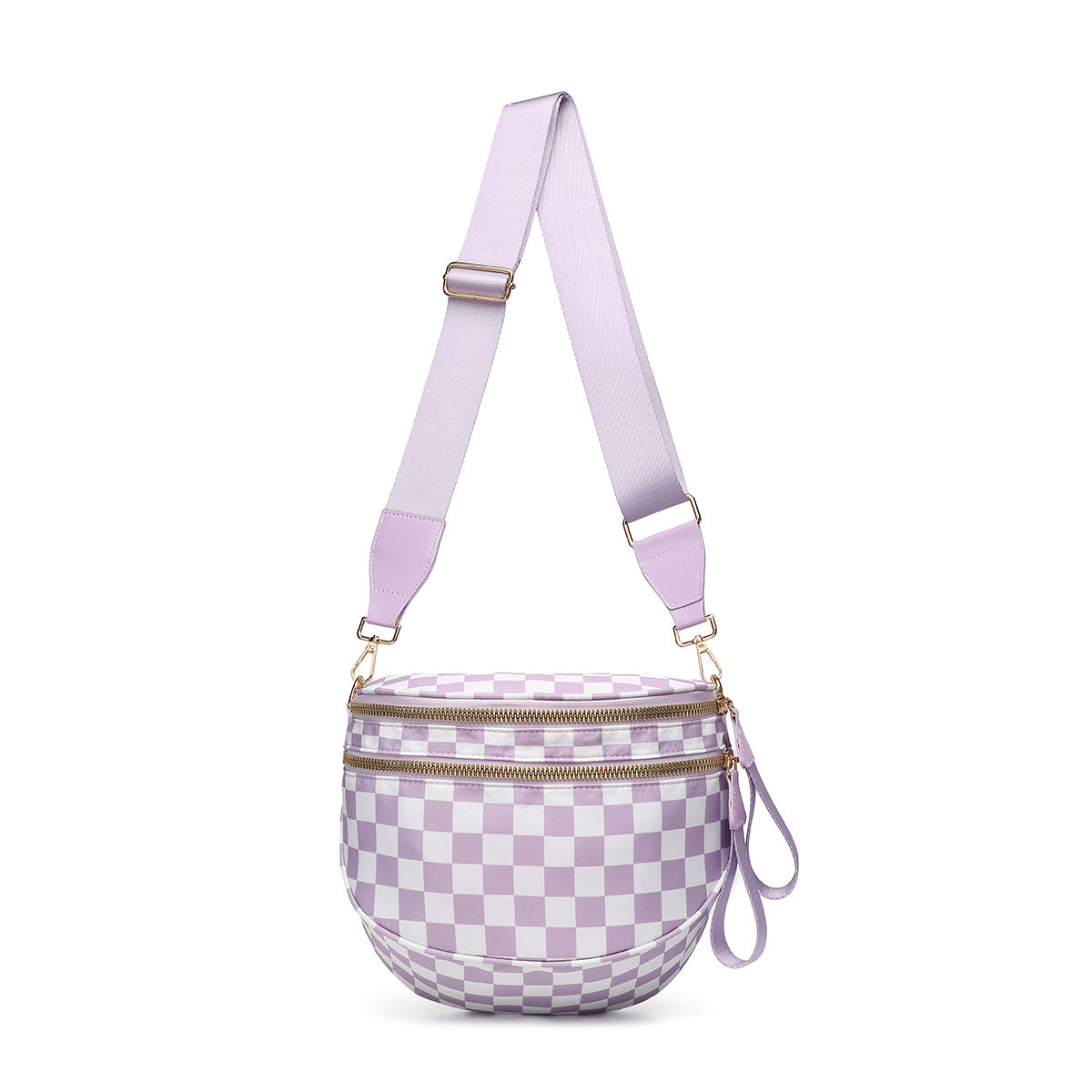 Freiraum Umhängetasche | Reisetasche | Wickeltasche | Wickeltasche für Mütter