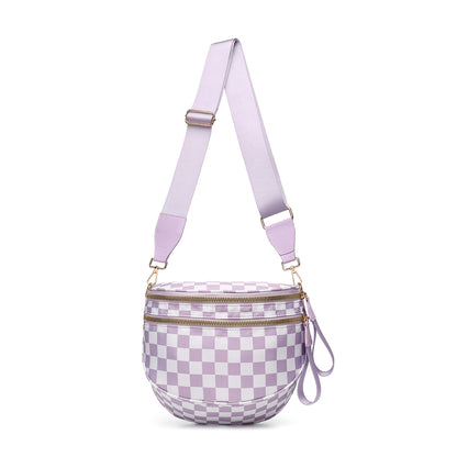 Freiraum Umhängetasche | Reisetasche | Wickeltasche | Wickeltasche für Mütter