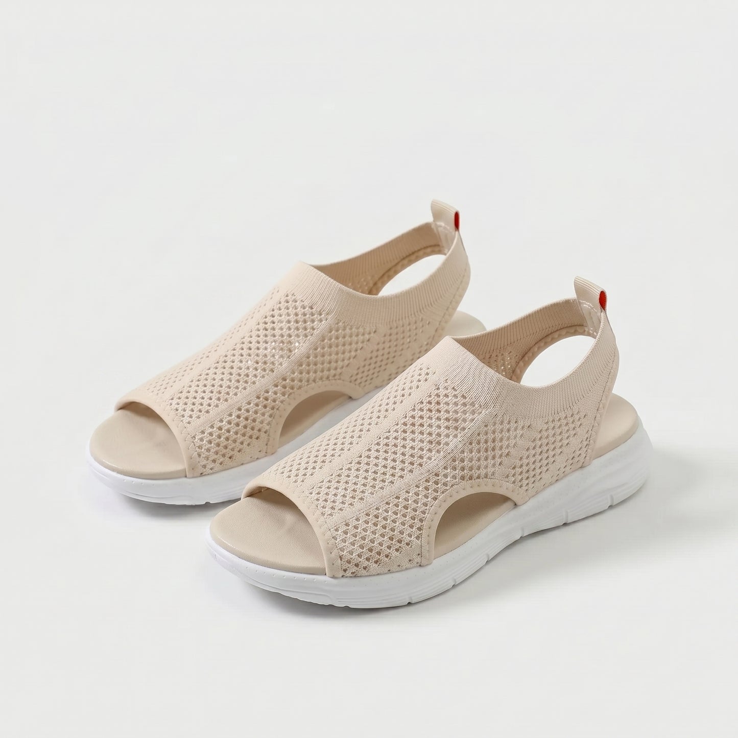 Komfina Orthopädische Komfort-Sandalen