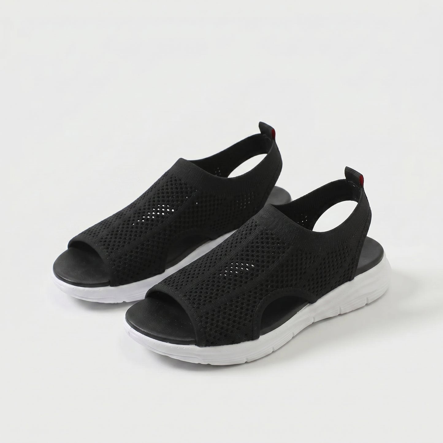 Komfina Orthopädische Komfort-Sandalen