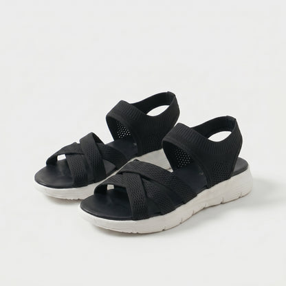 ErgoVita Orthopädische Komfort-Sandalen