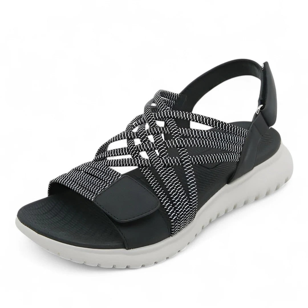 Orthea Orthopädische Komfort-Sandalen
