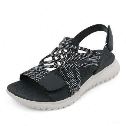 Orthea Orthopädische Komfort-Sandalen