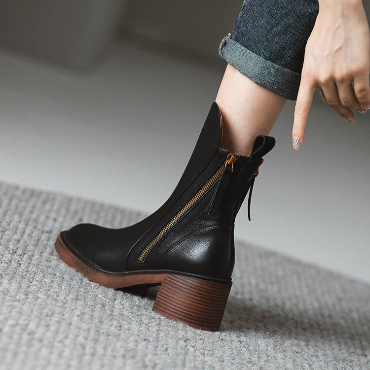 Sloane Stiefeletten