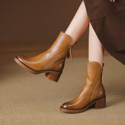 Sloane Stiefeletten