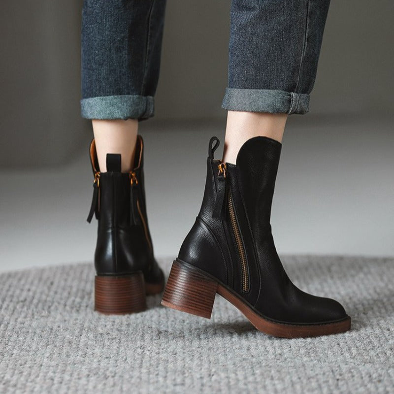 Sloane Stiefeletten