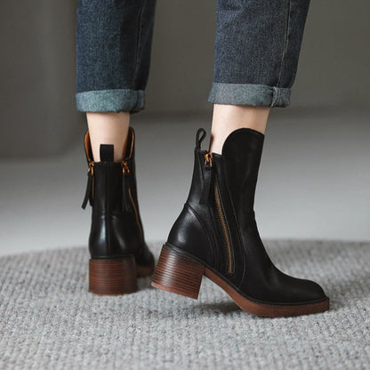 Sloane Stiefeletten