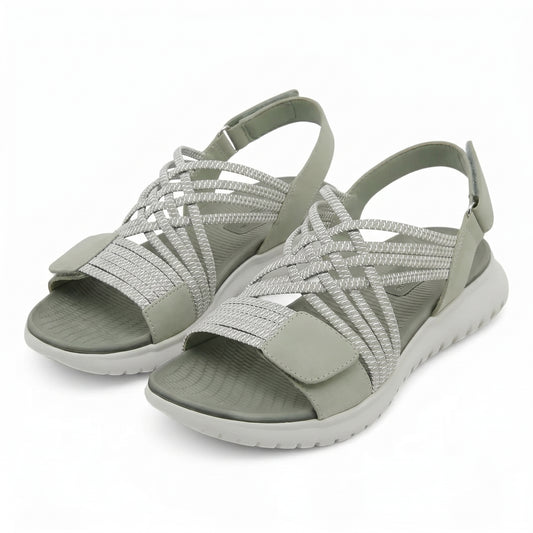 Orthea Orthopädische Komfort-Sandalen