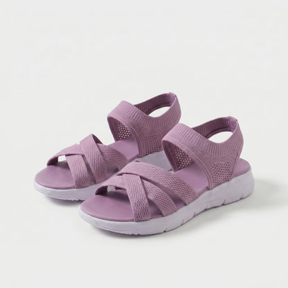 ErgoVita Orthopädische Komfort-Sandalen