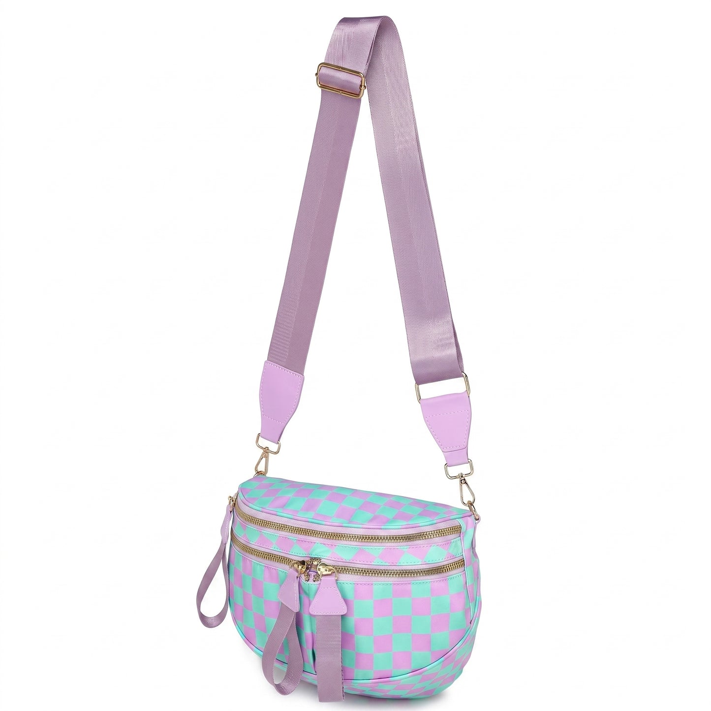 Freiraum Umhängetasche | Reisetasche | Wickeltasche | Wickeltasche für Mütter