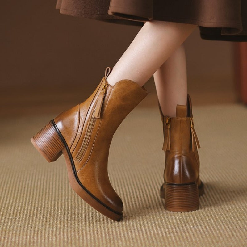 Sloane Stiefeletten