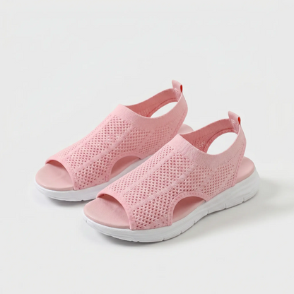 Komfina Orthopädische Komfort-Sandalen