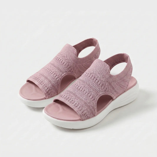 Vellora Bequeme Orthopädische Sandalen