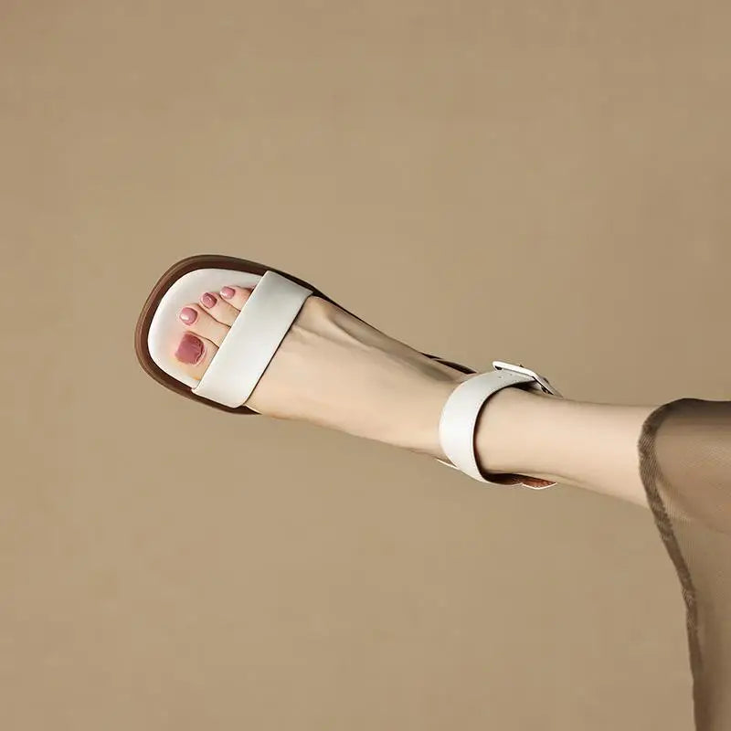 Carina Riemchen-Pumps