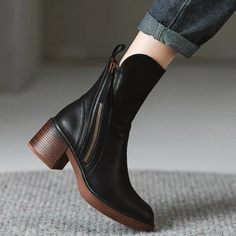 Sloane Stiefeletten