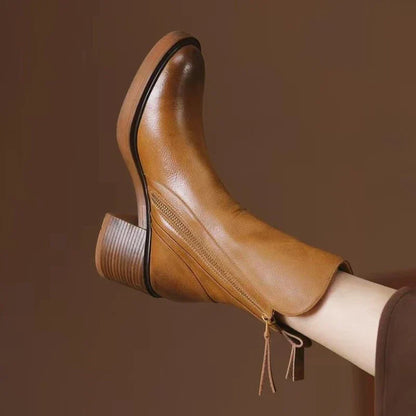 Sloane Stiefeletten