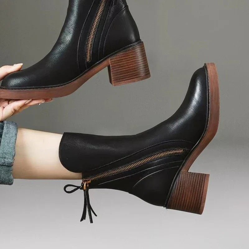 Sloane Stiefeletten