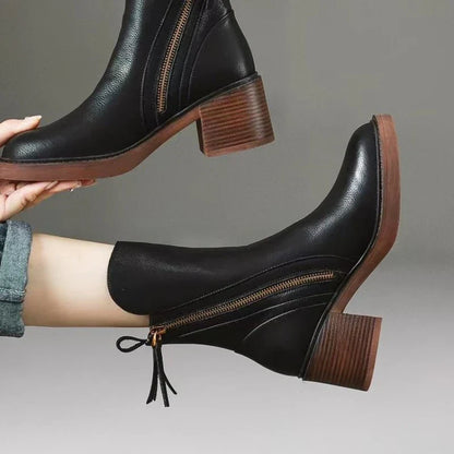 Sloane Stiefeletten