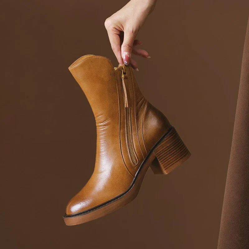 Sloane Stiefeletten