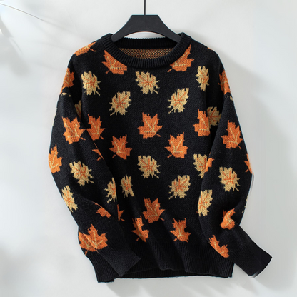 Harvest Pullover