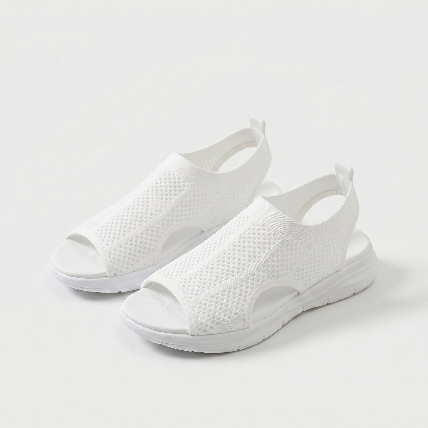 Komfina Orthopädische Komfort-Sandalen