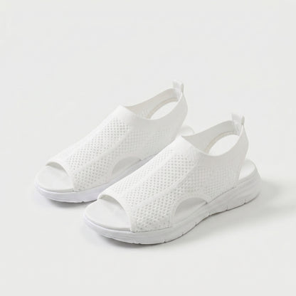 Komfina Orthopädische Komfort-Sandalen