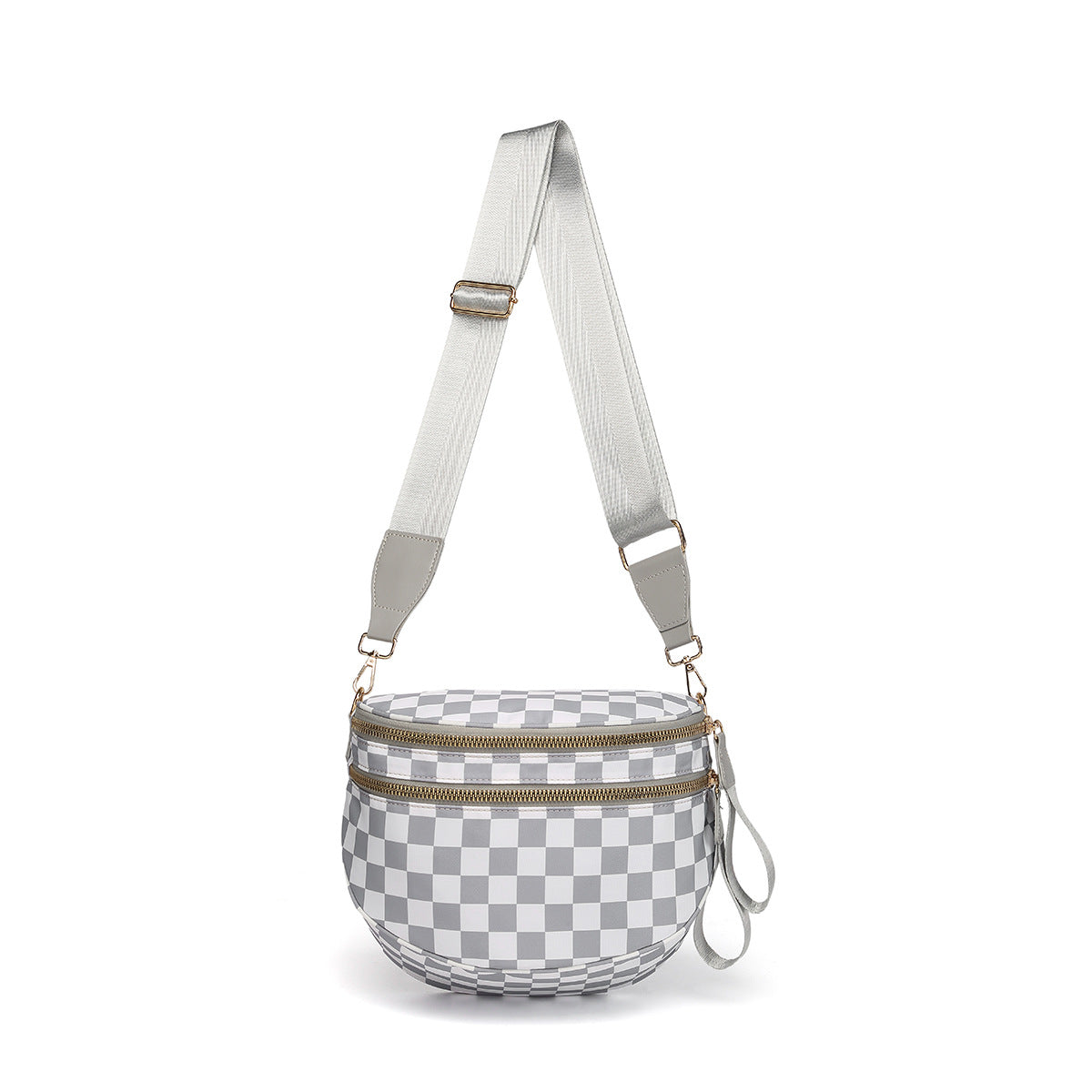 Freiraum Umhängetasche | Reisetasche | Wickeltasche | Wickeltasche für Mütter